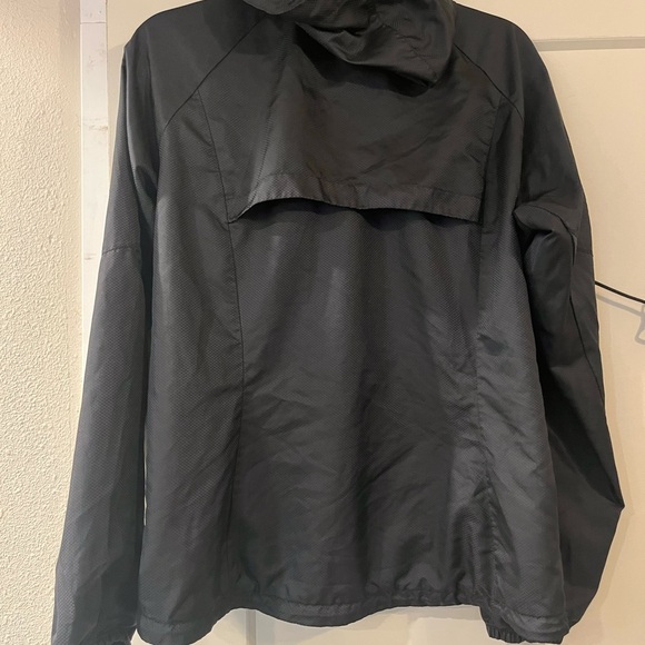 Nike Hooded Storm-Fit Jacket Womens Medium - Picture 8 of 9